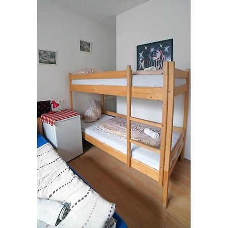 Hotel Balaton Vendeghaz Fonyód Zewnętrze zdjęcie