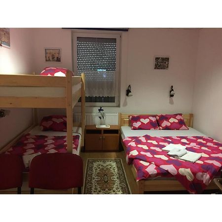 Hotel Balaton Vendeghaz Fonyód Zewnętrze zdjęcie