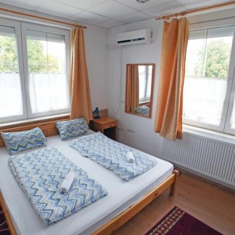 Hotel Balaton Vendeghaz Fonyód Zewnętrze zdjęcie